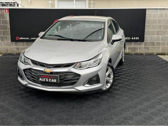 CHEVROLET CRUZE 1.4 TURBO LT 16V FLEX 4P AUTOMÁTICO CHEVROLET CRUZE 1.4 TURBO LT 16V FLEX 4P AUTOMÁTICO